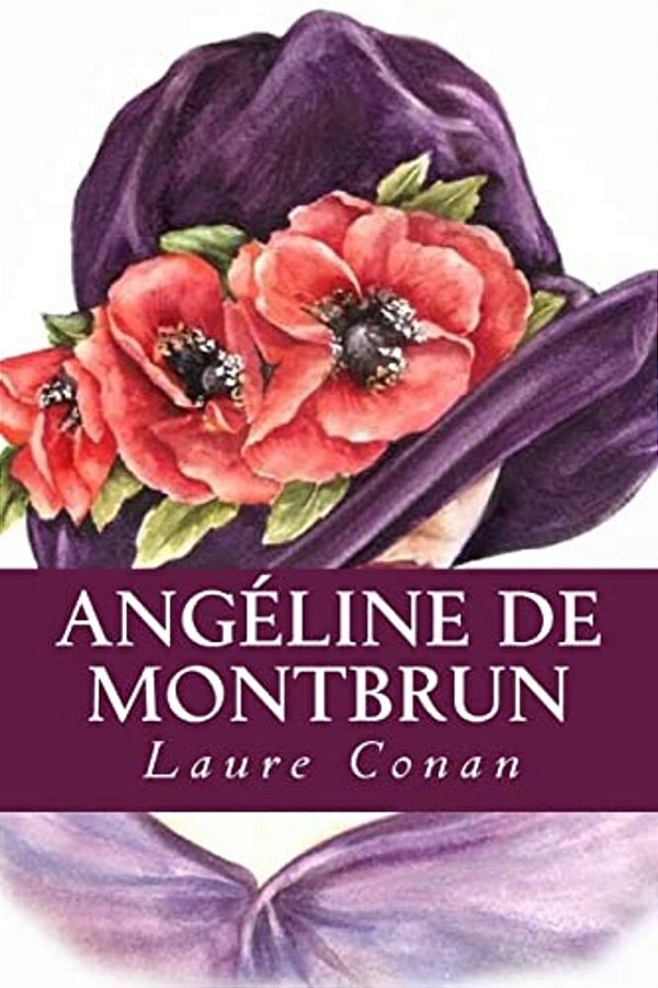 Angéline De Montbrun-..