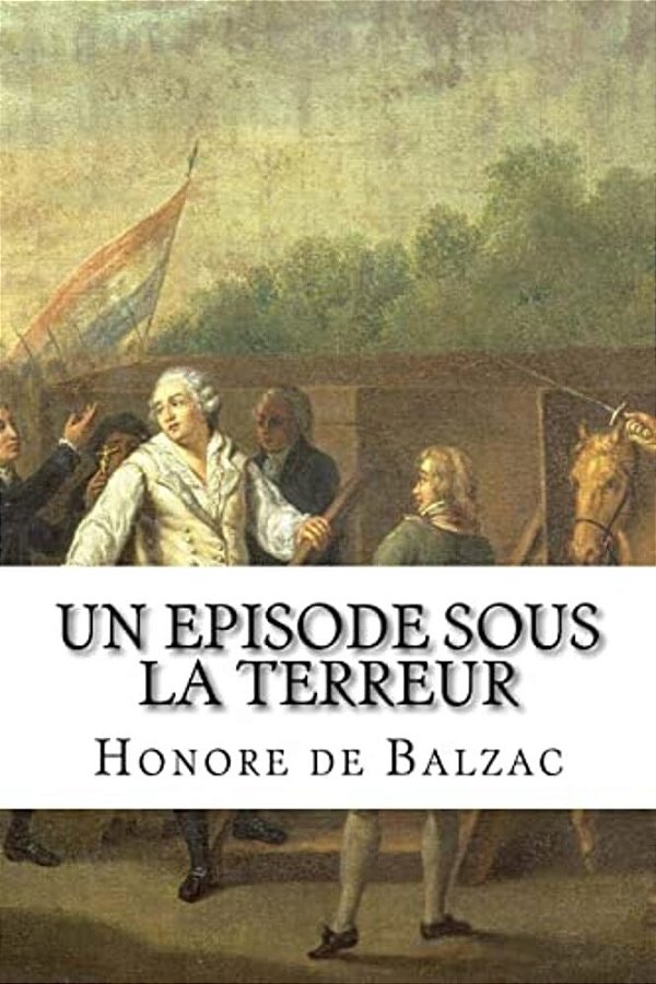 Un Episode Sous La Terreur-..