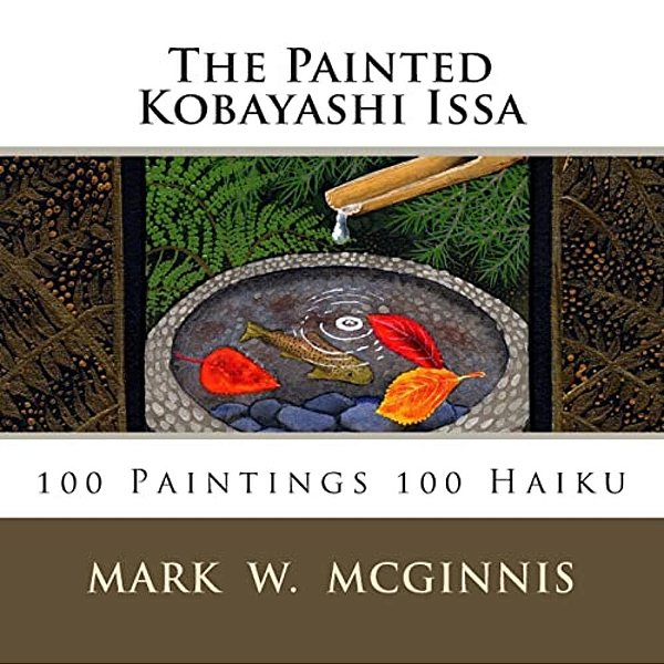 The Painted Kobayashi Issa-..