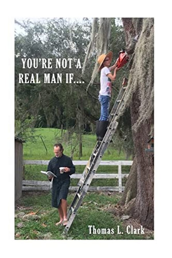 You'Re Not A Real Man If.... -..