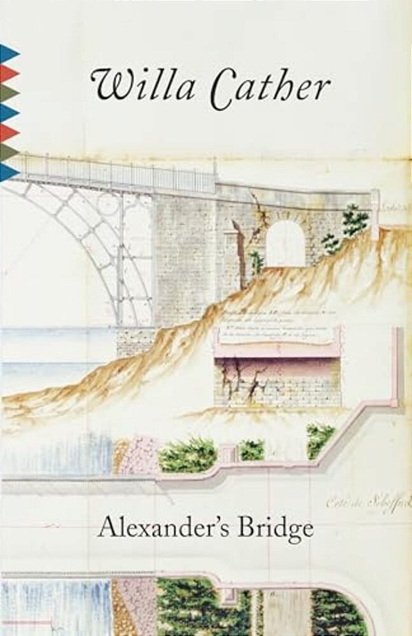 Alexander's Bridge-..
