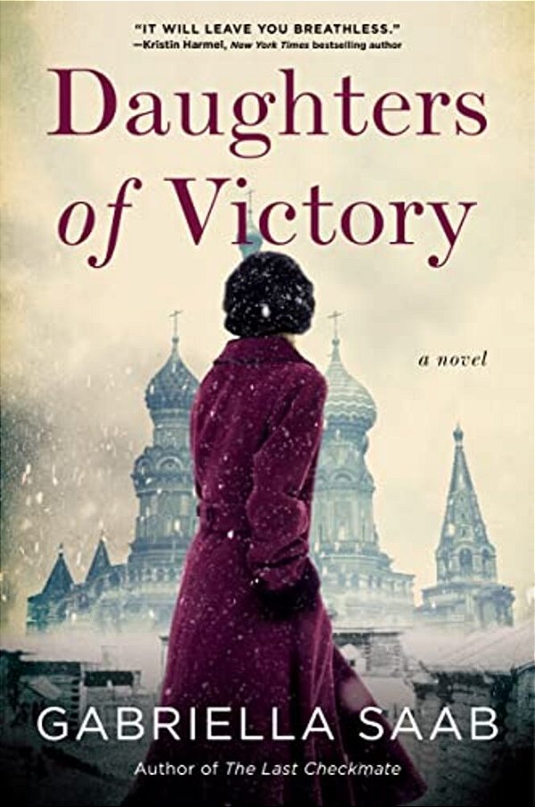 Daughters Of Victory-..