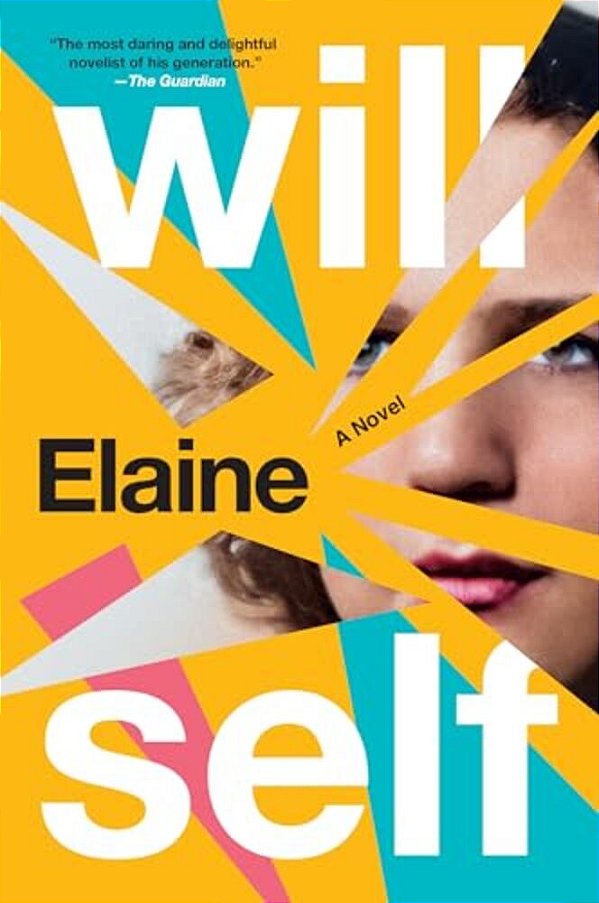 Elaine-..