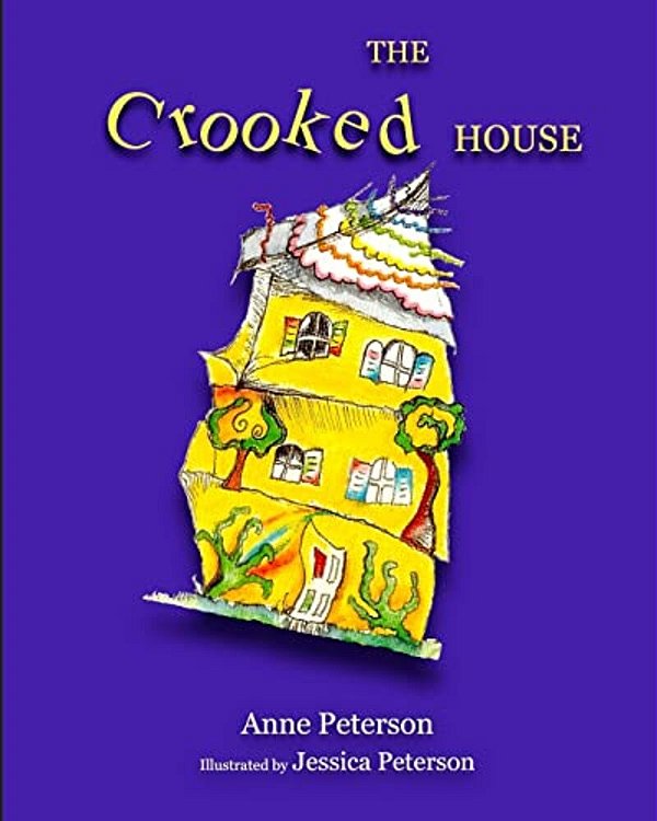 The Crooked House-..