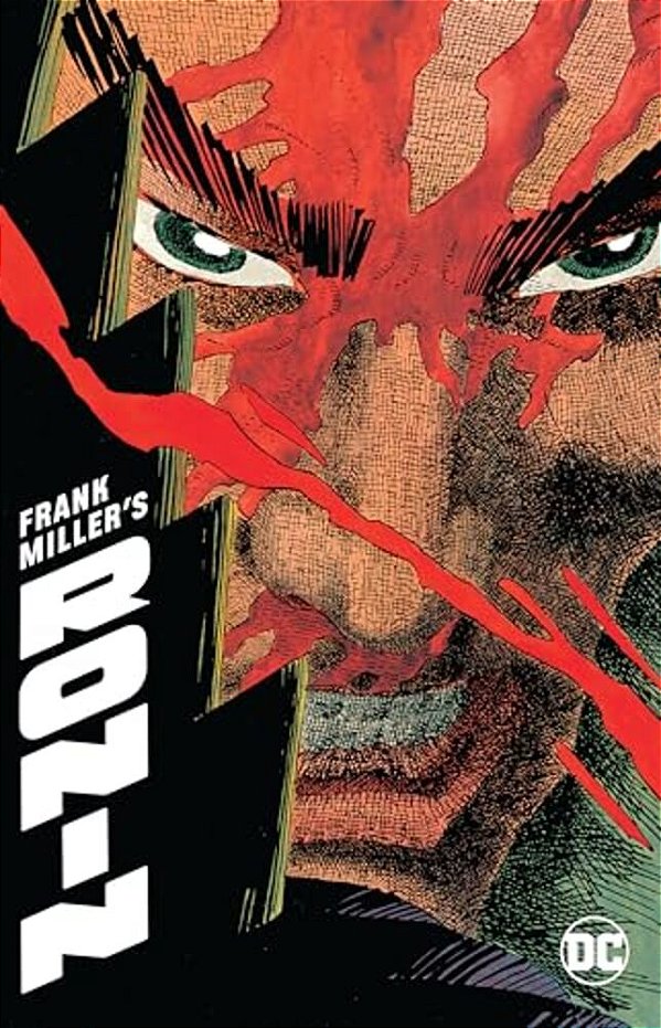 Frank Miller's Ronin-..