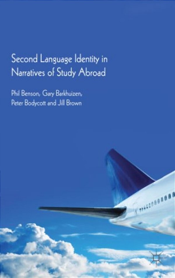 Second Language Identity In Narratives Of Study Abroad-..