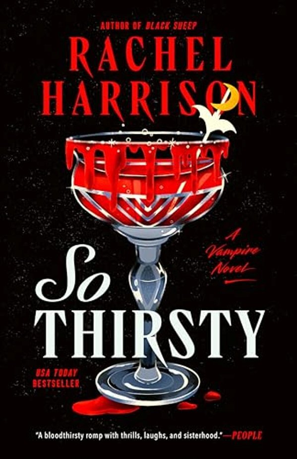 So Thirsty-..