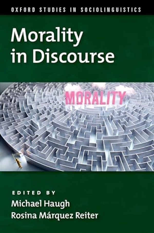 Morality In Discourse-..