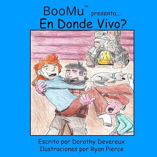 Boomu Presenta... En Donde Vivo?-..