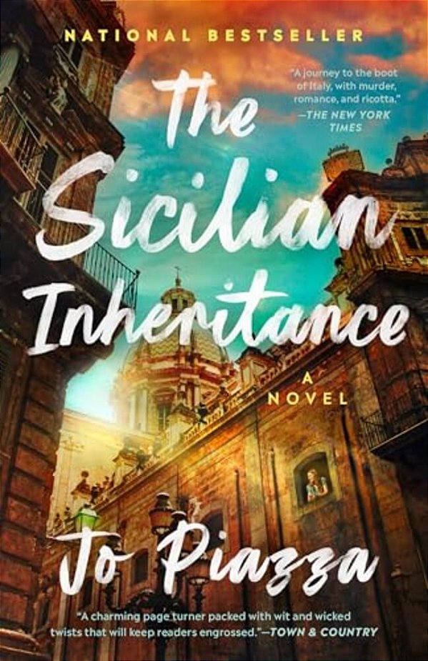 The Sicilian Inheritance-..
