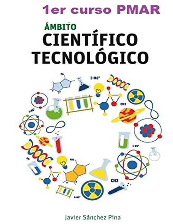 Ambito Cientifico-Tecnologico. 1ER Curso Pmar-..