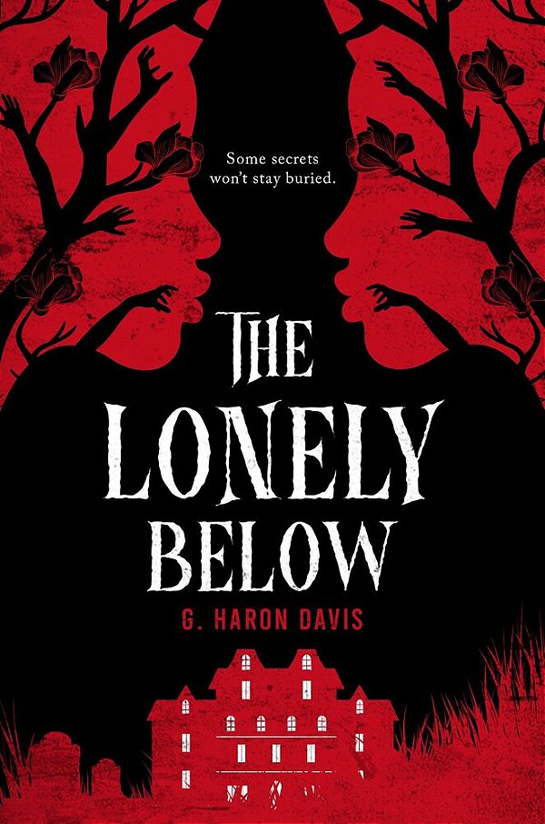 The Lonely Below-..