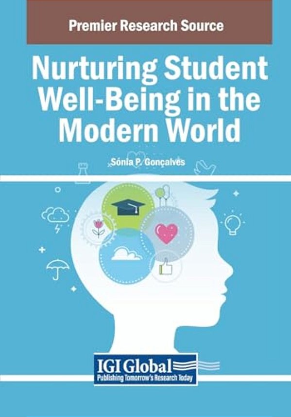 Nurturing Student Well-Being In The Modern World-..