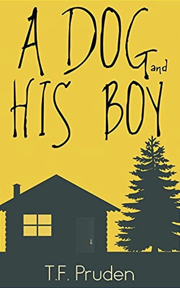 A Dog And His Boy-..