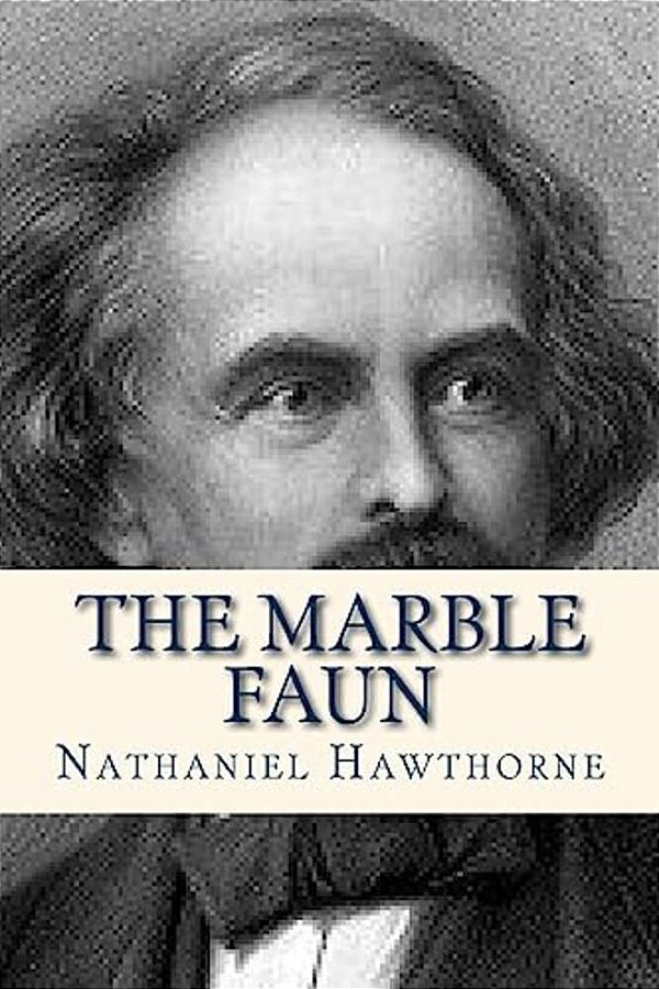 The Marble Faun-..