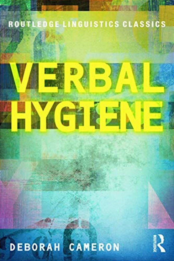 Verbal Hygiene-..