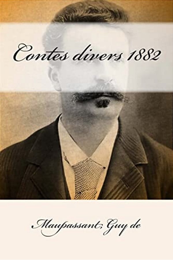 Contes Divers 1882-..