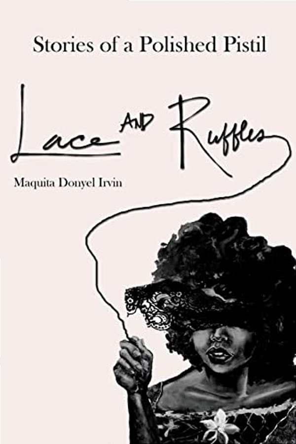 Stories Of A Polished Pistil: Lace And Ruffles-..