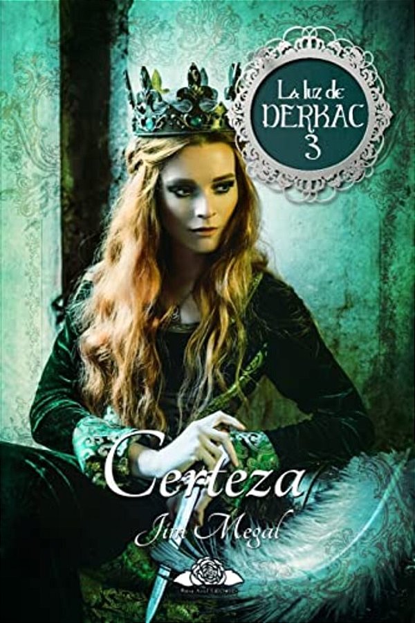 Certeza: La Luz De Derkac 3-..