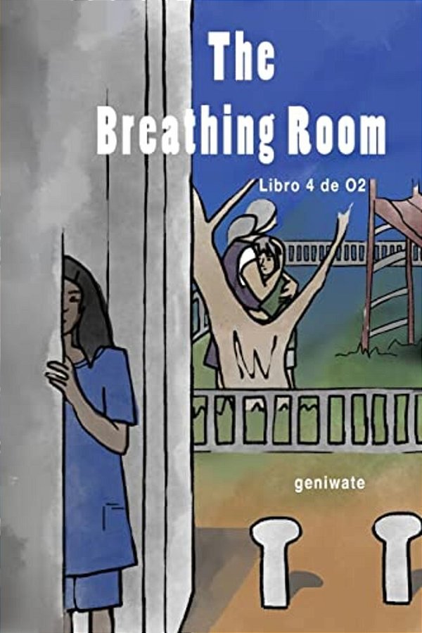 The Breathing Room-..