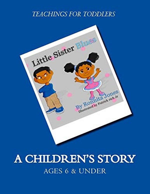 Little Sister Blues-..