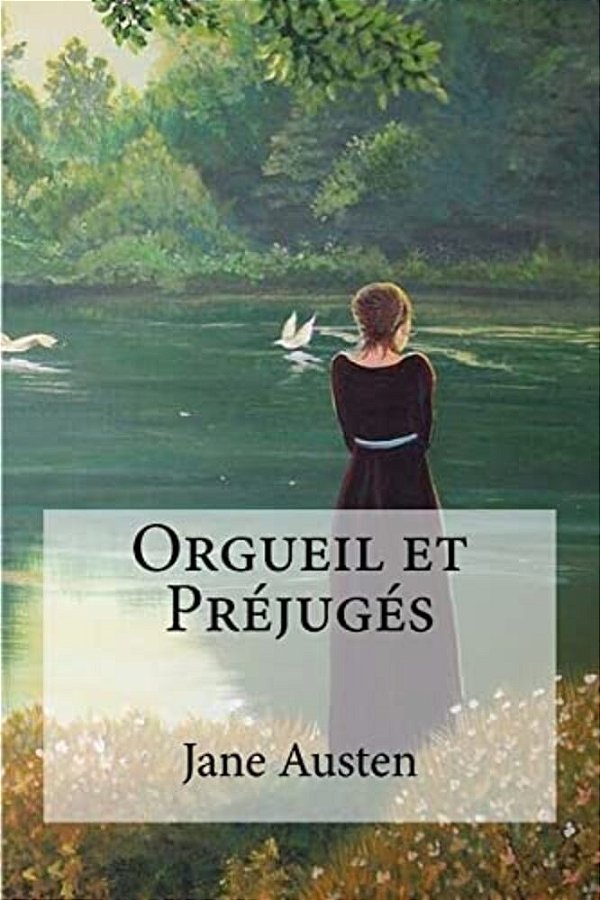 Orgueil Et Préjugés-..
