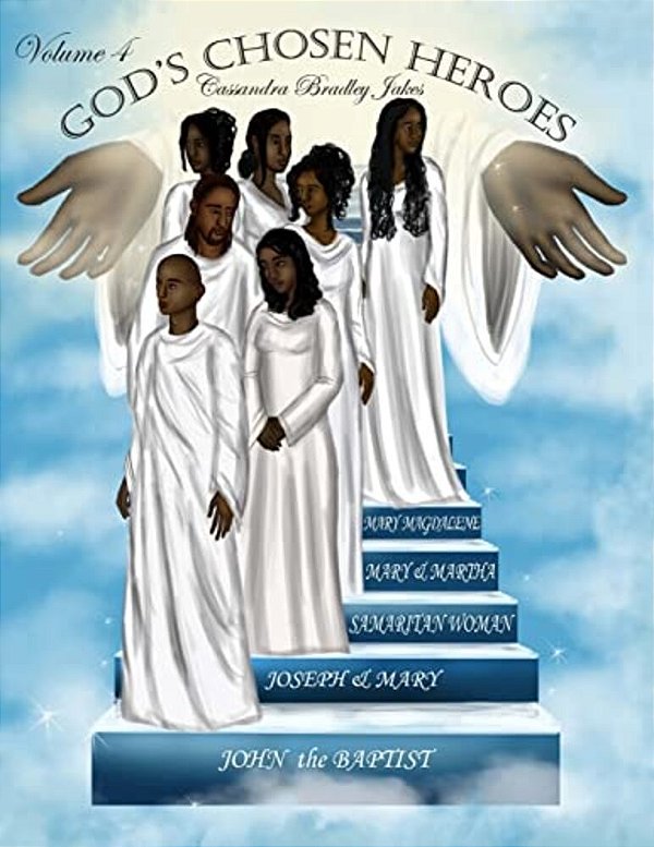 God's Chosen Heroes V4-..