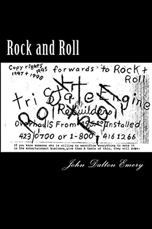 Rock And Roll: Kick Ass, Just Like New York-..