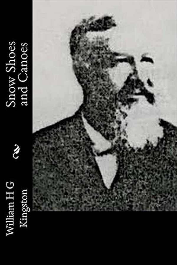 Snow Shoes And Canoes-..