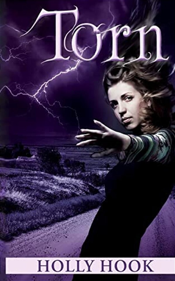 Torn (#2 Deathwind Trilogy)-..