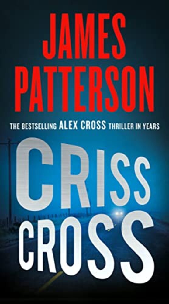 Criss Cross-..