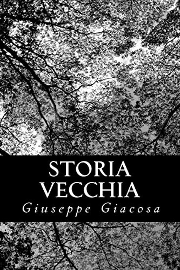Storia Vecchia-..