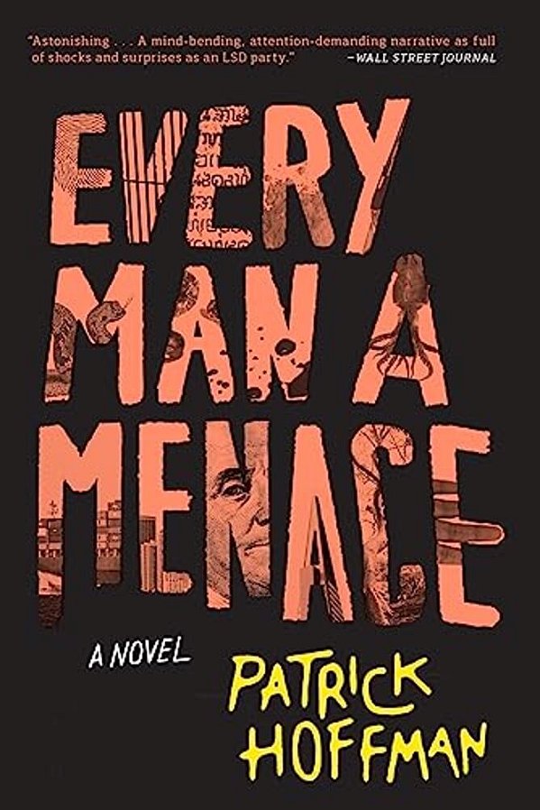 Every Man A Menace-..