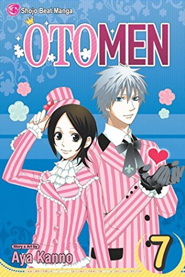 Otomen, Vol. 7-..