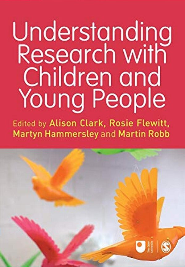 Understanding Research With Children And Young People-..