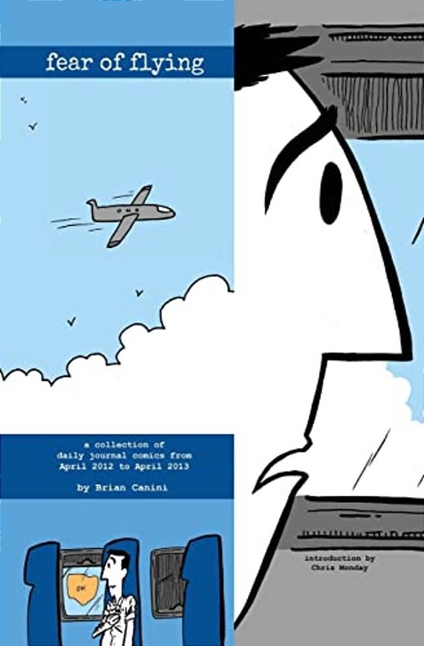 Fear Of Flying-..