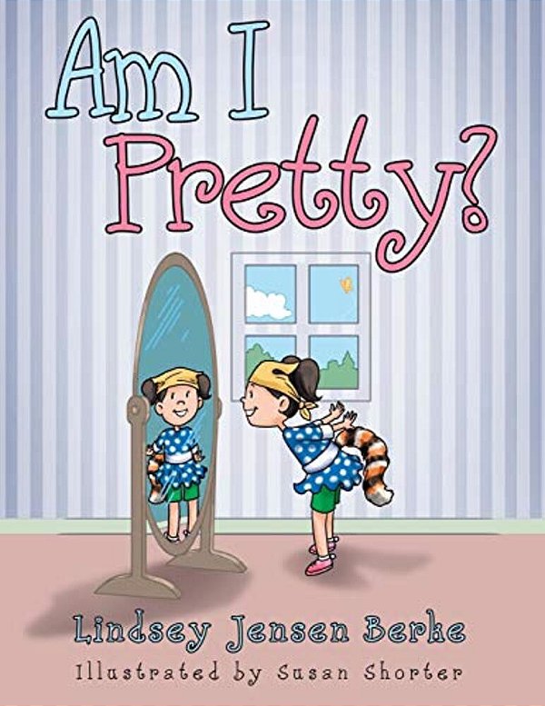 Am I Pretty?-..