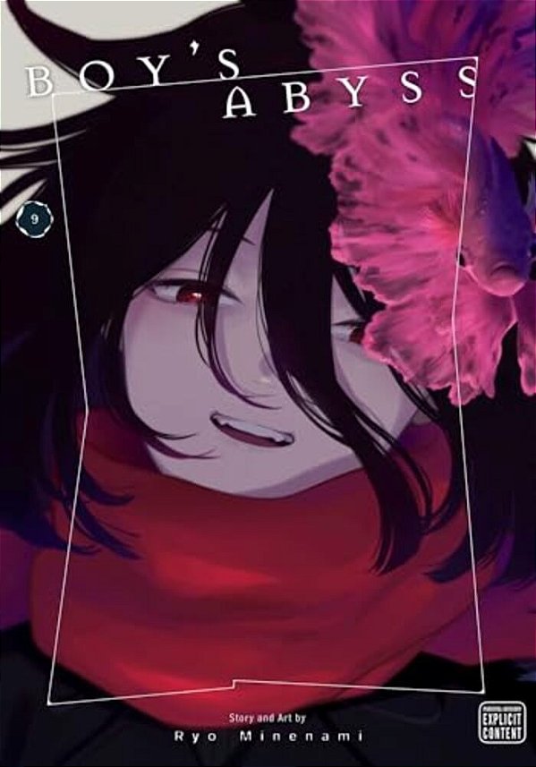 Boy's Abyss, Vol. 9-..