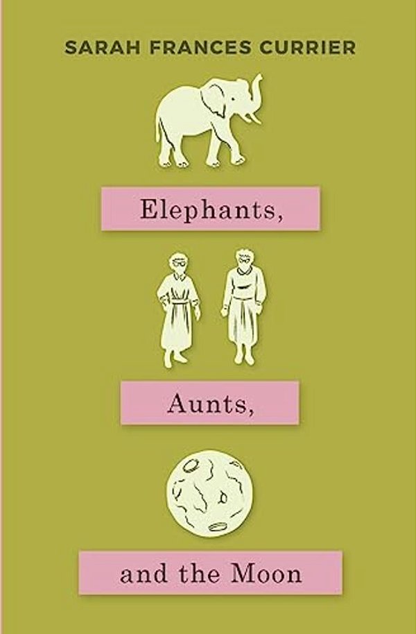 Elephants, Aunts, And The Moon-..