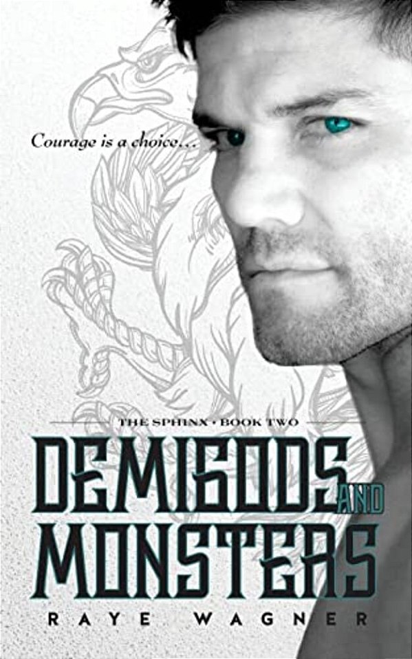 Demigods And Monsters-..
