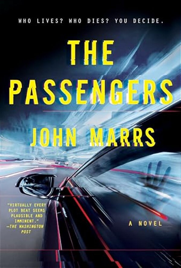 The Passengers-..