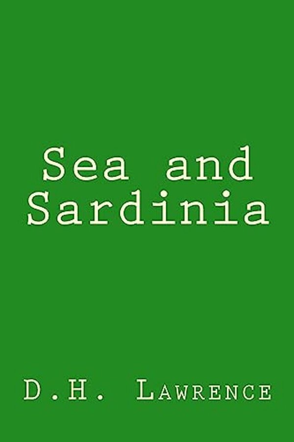 Sea And Sardinia-..