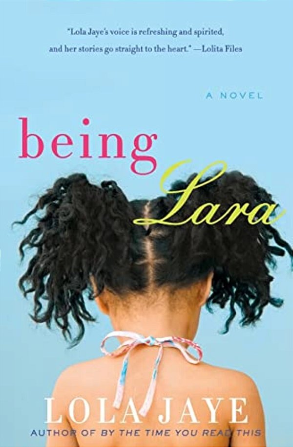 Being Lara-..