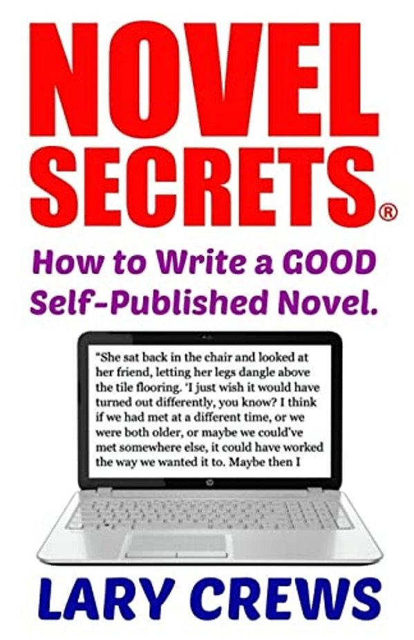 Novel Secrets-..