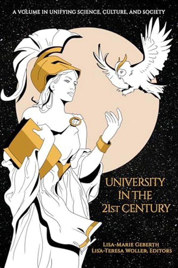 University In The 21St Century-..