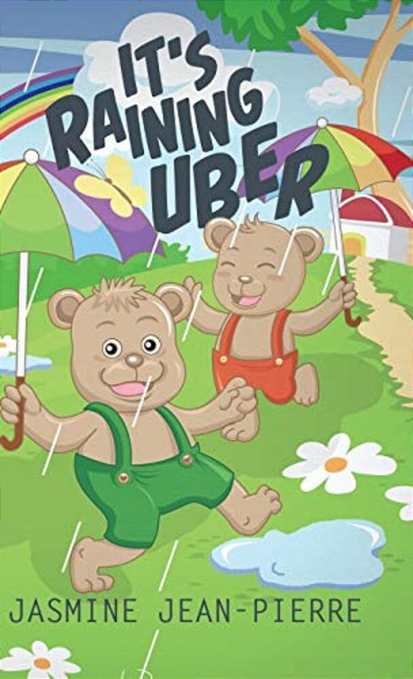 It's Raining Uber-..