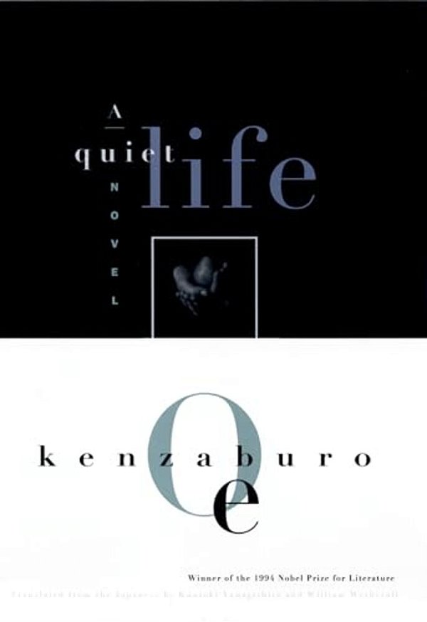 A Quiet Life-..