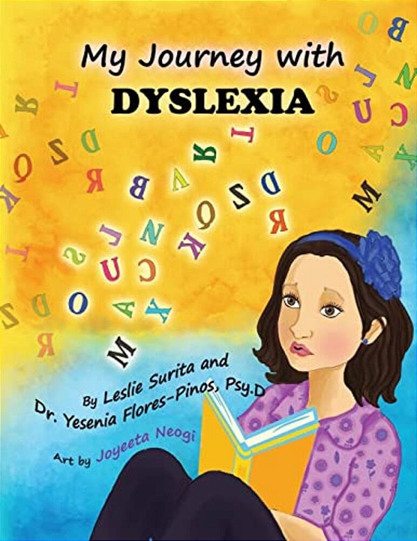 My Journey With Dyslexia-..