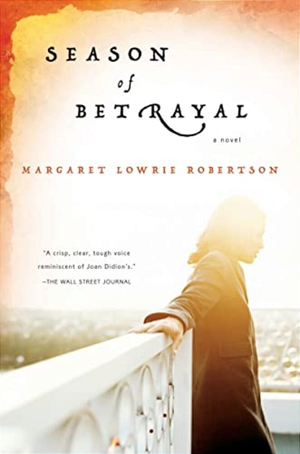 Season Of Betrayal-..