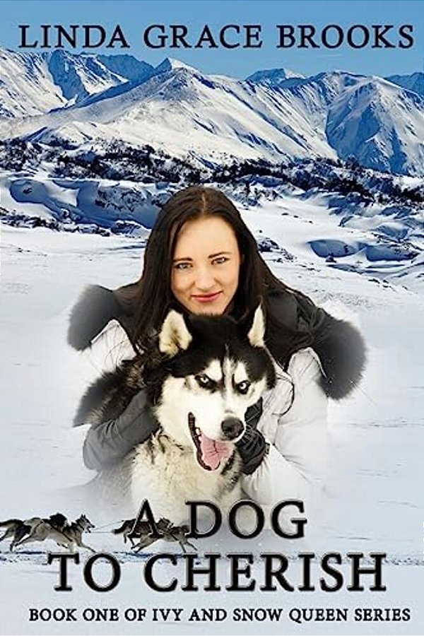 A Dog To Cherish-..